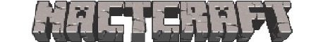NactCraft banner NactCraft Minecraft server banner
