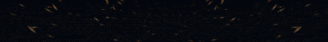 PopularMMOs World banner PopularMMOs World Minecraft server banner