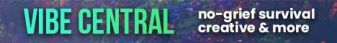 Vibe Central banner Vibe Central Minecraft server banner