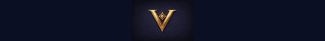 Valoria SMP banner Valoria SMP Minecraft server banner