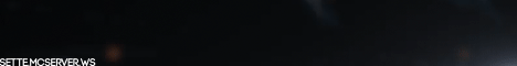 Sette banner Sette Minecraft server banner