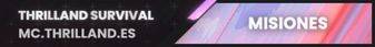 Thrilland banner Thrilland Minecraft server banner