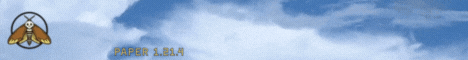 Atropos banner Atropos Minecraft server banner