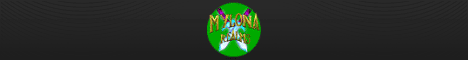 Mylona Pixelmon banner Mylona Pixelmon Minecraft server banner