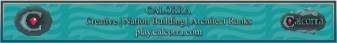 Calcorra banner Calcorra Minecraft server banner