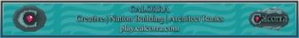 Calcorra banner Calcorra Minecraft server banner