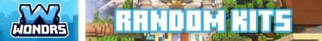 Wondrs banner Wondrs Minecraft server banner