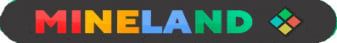 Mineland Network banner Mineland Network Minecraft server banner