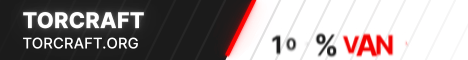 torcraft.org banner torcraft.org Minecraft server banner