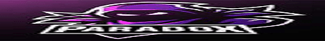 PDX-Server banner PDX-Server Minecraft server banner
