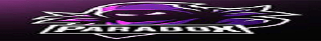 PDX-Server banner PDX-Server Minecraft server banner