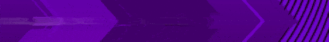 Amethyst Survival banner Amethyst Survival Minecraft server banner