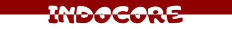 Indocore banner Indocore Minecraft server banner