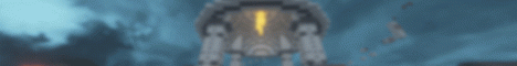 Gemscraft banner Gemscraft Minecraft server banner
