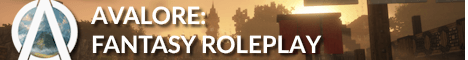 Avalore banner Avalore Minecraft server banner