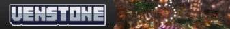 Venstone banner Venstone Minecraft server banner