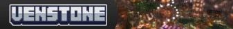 Venstone banner Venstone Minecraft server banner