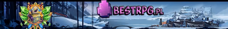 BestRPG.pl banner BestRPG.pl Minecraft server banner