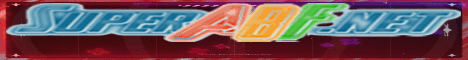 Superabf.net banner Superabf.net Minecraft server banner