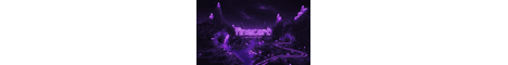 Finecart banner Finecart Minecraft server banner