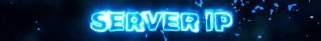 OneBlock banner OneBlock Minecraft server banner