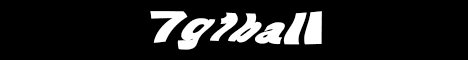 7g1ball banner 7g1ball Minecraft server banner
