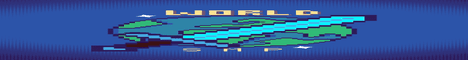 WorldSmp banner WorldSmp Minecraft server banner