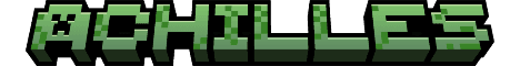 Achilles Lifesteal banner Achilles Lifesteal Minecraft server banner