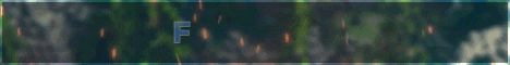 Festercraft banner Festercraft Minecraft server banner