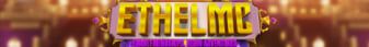 EthelMC banner EthelMC Minecraft server banner