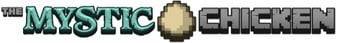 The Mystic Chicken banner The Mystic Chicken Minecraft server banner