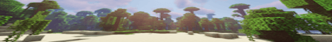DiamondCraft banner DiamondCraft Minecraft server banner