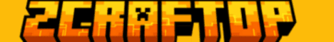 ZCraftOP banner ZCraftOP Minecraft server banner