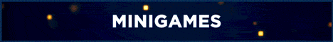 PlanetCraft.Games banner PlanetCraft.Games Minecraft server banner
