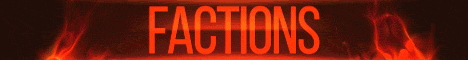 Arson Network banner Arson Network Minecraft server banner