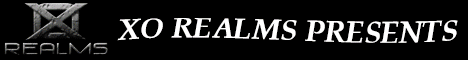 XOKingdoms banner XOKingdoms Minecraft server banner