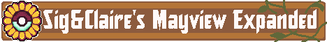 SigNClaire Mayview Expanded banner SigNClaire Mayview Expanded Minecraft server banner
