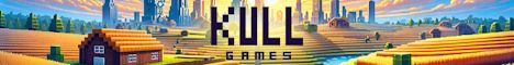 KullGames - All The Mods 10 banner KullGames - All The Mods 10 Minecraft server banner