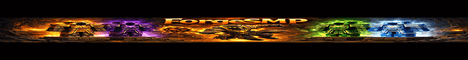 ForgeSmp banner ForgeSmp Minecraft server banner