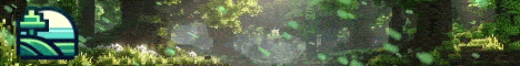 Mystmoor SMP banner Mystmoor SMP Minecraft server banner