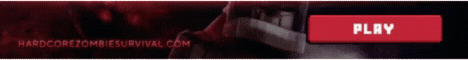 100 Dayz SMP banner 100 Dayz SMP Minecraft server banner