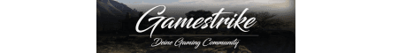 Gamestrike.de 1-12 banner Gamestrike.de 1-12 Minecraft server banner