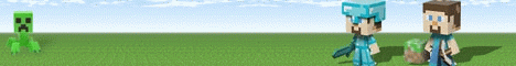 Parcor banner Parcor Minecraft server banner