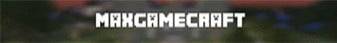 MaxGameCraft banner MaxGameCraft Minecraft server banner
