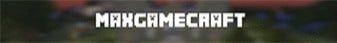 MaxGameCraft banner MaxGameCraft Minecraft server banner