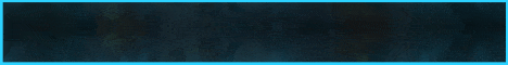 bluSMP banner bluSMP Minecraft server banner