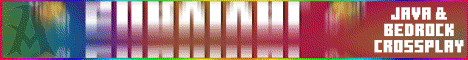 Advancius Network banner Advancius Network Minecraft server banner