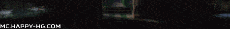 Happy-HG Network banner Happy-HG Network Minecraft server banner