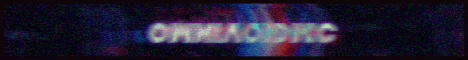 OmnivoidMC banner OmnivoidMC Minecraft server banner
