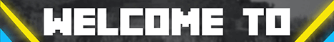 Planters banner Planters Minecraft server banner